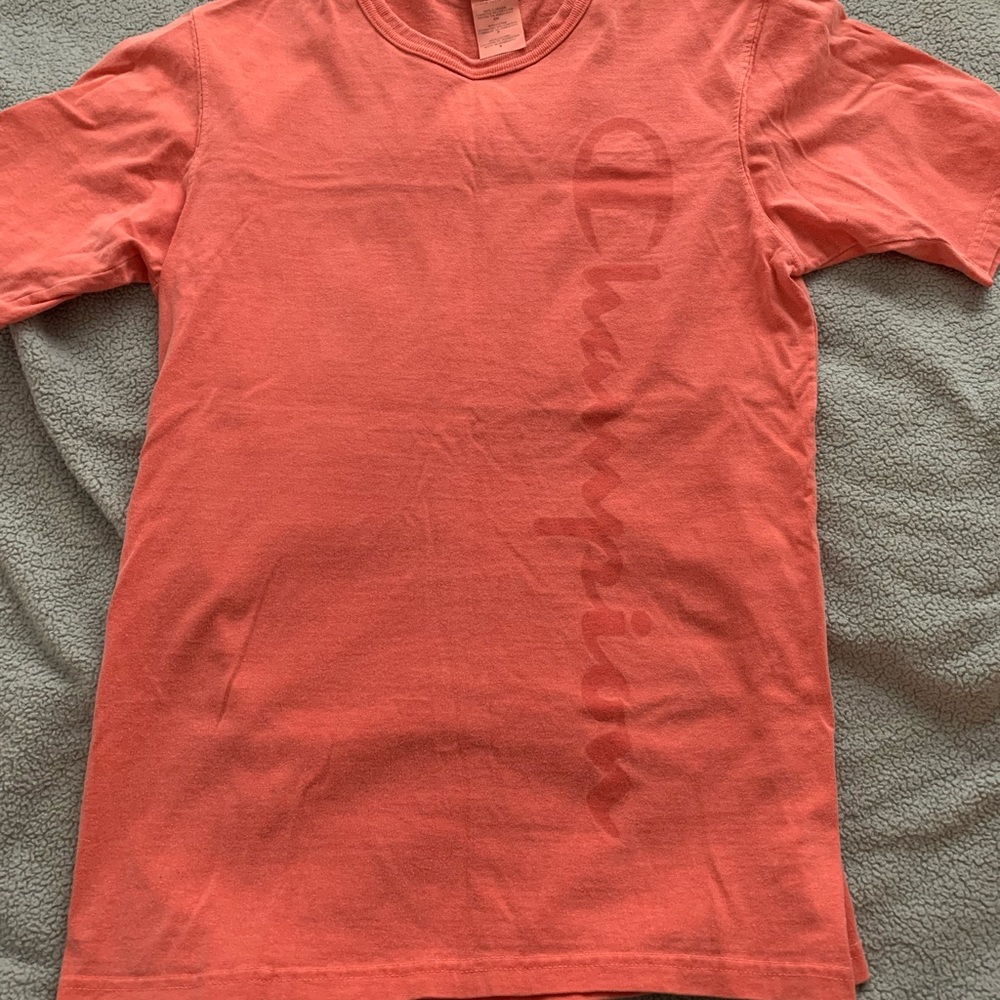 Champion Tee New